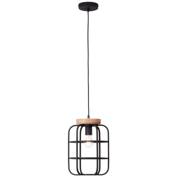 Brilliant GWEN 99254/66 Hanglamp 1x40W/E27 IP20