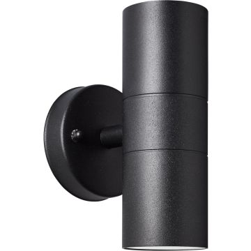 Brilliant Jandy 90966A06 Wandlamp 2x18w/gu10