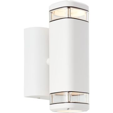 Brilliant Jandy 90968A05 Wandlamp 2x18w/gu10