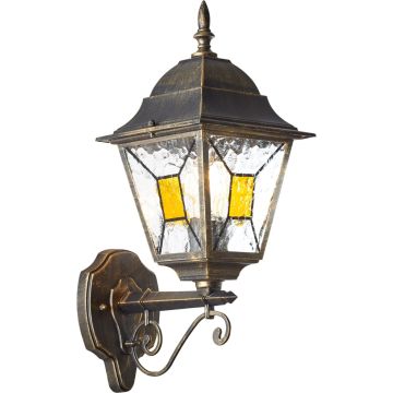 Brilliant Janel 90981A86 Wandlamp 1x60w/e27