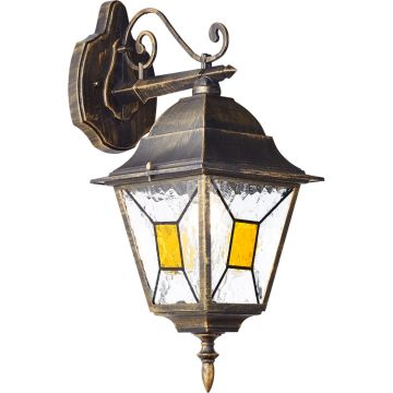 Brilliant Janel 90982A86 Wandlamp 1x60w/e27