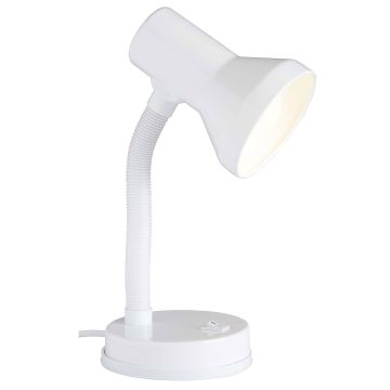 Brilliant JUNIOR 99122/05 Bureau lamp 1x40W/E27 IP20