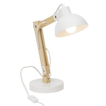 Brilliant MODA 98979/05 Bureau lamp 1x25W/E27 IP20
