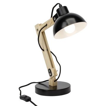Brilliant MODA 98979/06 Bureau lamp 1x25W/E27 IP20