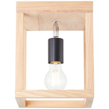 Brilliant NEREA 99436/35 Plafondlamp 1x15W/E27 IP20