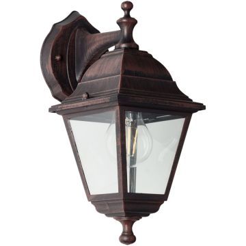 Brilliant Nissie 90992A55 Wandlamp 1x60w/e27