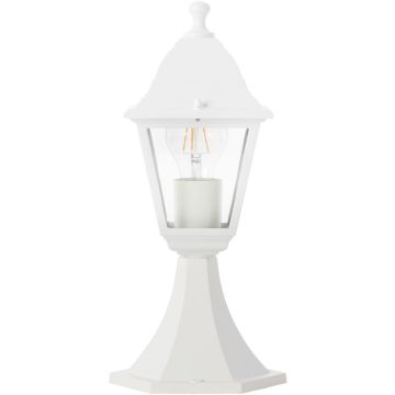 Brilliant Nissie 90993A05 Vloerlamp 1x60w/e27