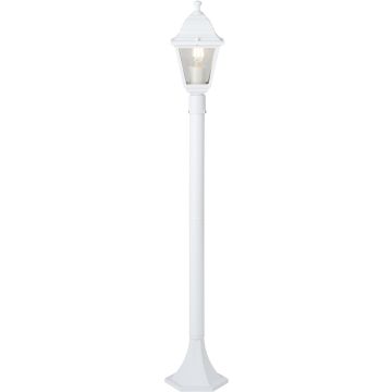 Brilliant Nissie 90994A05 Vloerlamp 1x60w/e27