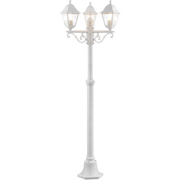 Brilliant Nissie 90995A05 Vloerlamp 3x60w/e27