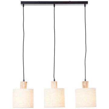 Brilliant PIA 99538/96 Hanglamp 3x40W/E27 IP20