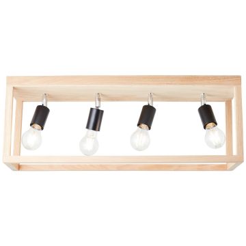Brilliant RAYAN 99441/35 Hanglamp 4x25W/E27 IP20
