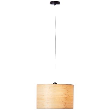 Brilliant ROMM 99490/76 Hanglamp 1x52W/E27 IP20