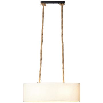 Brilliant SAILOR 99195/09 Hanglamp 2x40W/E27 IP20