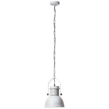 Brilliant SALFORD 93590/70 Hanglamp 1x60W/E27 IP20