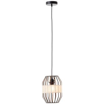 Brilliant SLOPE 99478/76 Hanglamp 1x52W/E27 IP20