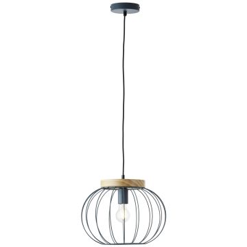 Brilliant SORANA 99234/73 Hanglamp 1x40W/E27 IP20