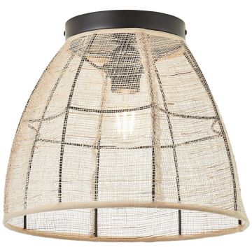 Brilliant TANAH 99483/76 Plafondlamp 1x42W/E27 IP20