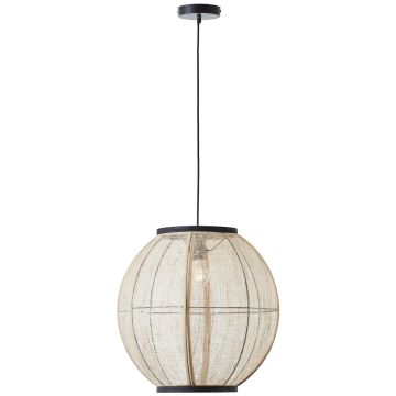 Brilliant TANAH 99484/76 Hanglamp 1x42W/E27 IP20