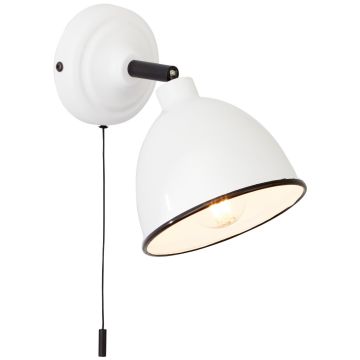 Brilliant TELIO 97002/05 Wandlamp 1x28W/E14 IP20