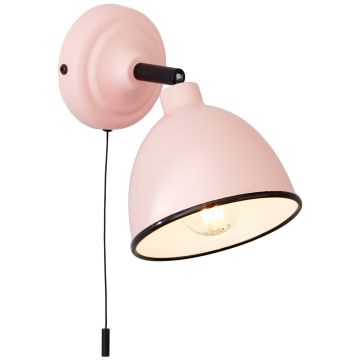 Brilliant TELIO 97002/17 Wandlamp 1x28W/E14 IP20