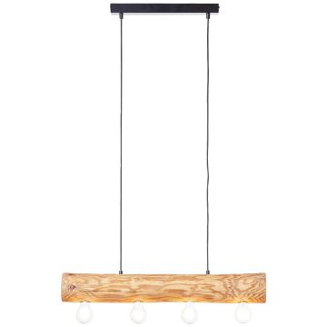 Brilliant TRABO 99432/35 Hanglamp 4x25W/E27 IP20
