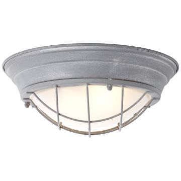 Brilliant TYPHOON 94492/70 Plafondlamp 2x30W/E27 IP20