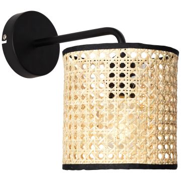Brilliant WILEY 99088/09 Wandlamp 1x60W/E27 IP20