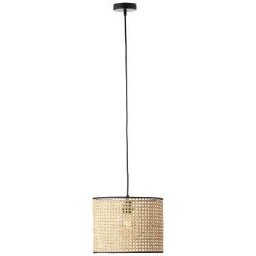 Brilliant WILEY 99090/09 Hanglamp 1x60W/E27 IP20