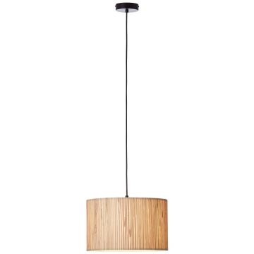 Brilliant WIMEA 99428/09 Hanglamp 1x52W/E27 IP20