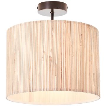 Brilliant WIMEA 99488/76 Plafondlamp 1x52W/E27 IP20