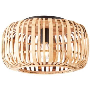 Brilliant WOODROW 97167/20 Plafondlamp 1x60W/E27 IP20