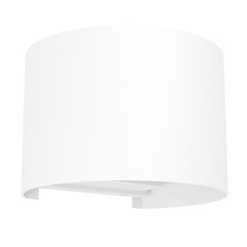 Eglo CALPINO 3 901843 Wandlamp 2x2.8W/LED 3000K 840lm ip54