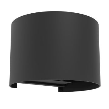 Eglo CALPINO 3 901844 Wandlamp 2x2.8W/LED 3000K 840lm ip54