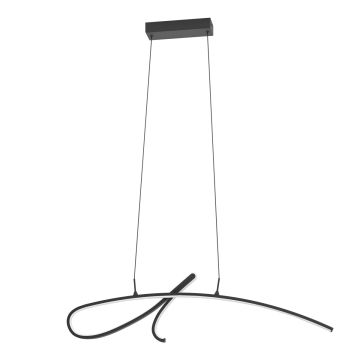 Eglo CARDONCITO 902346 Hanglamp 20W/LED 2700K, 4000K, 6500K 2400lm ip20