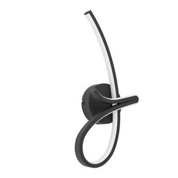 Eglo CARDONCITO 902347 Wandlamp 12W/LED 2700K, 4000K, 6500K 1400lm ip20