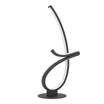 Eglo CARDONCITO 902348 Tafellamp 12W/LED 2700K, 4000K, 6500K 1400lm ip20