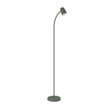 Eglo CARLO 902173 Staande lamp 1x18W/E14 ip20