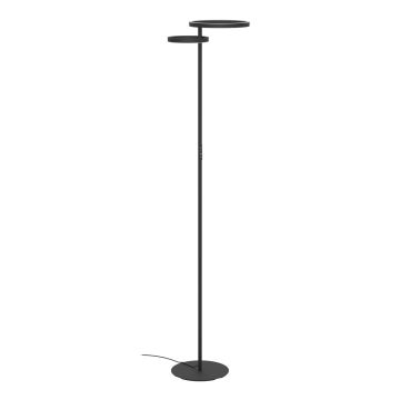Eglo CASTELPOTO 1 901974 Staande lamp 16W+12/LED 2700-6500K 1850;1300lm ip20