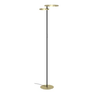 Eglo CASTELPOTO 1 901975 Staande lamp 16W+12/LED 2700-6500K 1850;1300lm ip20
