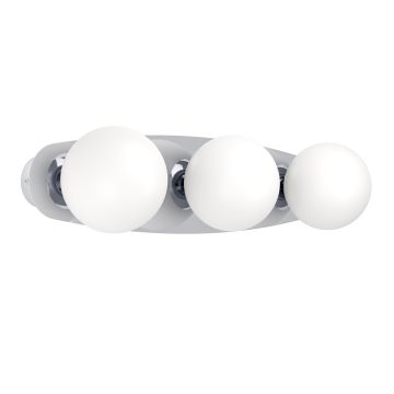 Eglo CASTROVIDO 902096 Plafondlamp 3x4.2W/G9 ip44