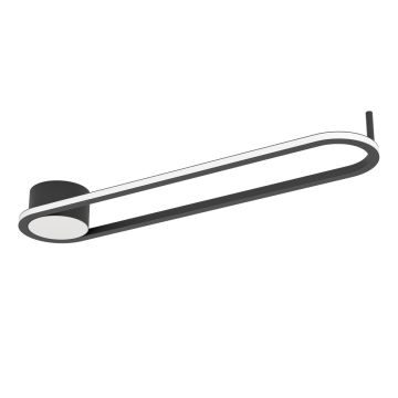 Eglo COLLECORVINO 902151 Plafondlamp 24W/LED 2700K, 4000K, 6500K 2400lm ip20