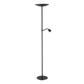 Eglo CONIVARINO 901977 Staande lamp 1x26,5W+1x4W/LED 2700K 3150;480lm ip20