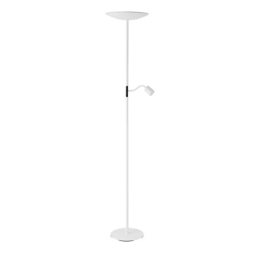 Eglo CONIVARINO 901978 Staande lamp 1x26,5W+1x4W/LED 2700K 3150;480lm ip20