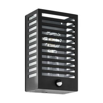 Eglo ALAMONTE 3 900137 Wandlamp 1x60W/E27 IP44