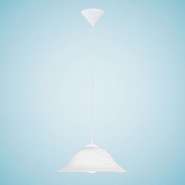 Eglo ALBANY 90978 Hanglamp 1x60W/E27