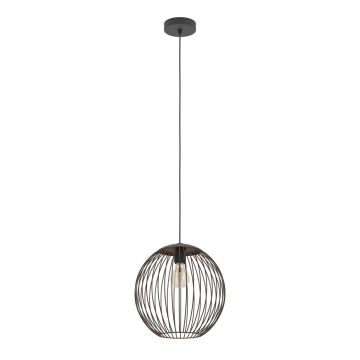 Eglo ALMANZORA 901868 Hanglamp 1x60W/E27 ip20