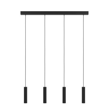 Eglo ALMUDAINA 900906 Hanglamp 4x5.4W/LED 3000K 1920lm IP20