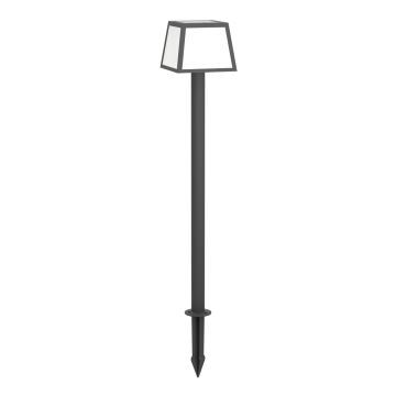 Eglo ALTILIA 901075 Zonne-energielamp 1x7.5W/LED 3000K 790LM IP44