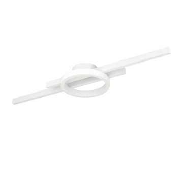 Eglo AMANDOLO 900952 Plafondlamp 1x23,5W/LED 2700-6500K 2850lm IP20