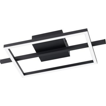 Eglo AMANDOLO 901115 Plafondlamp 17w/led 2700_6500k ip20 1900lm